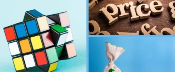 How Much Did a Rubik’s Cube Cost When It Was Released?