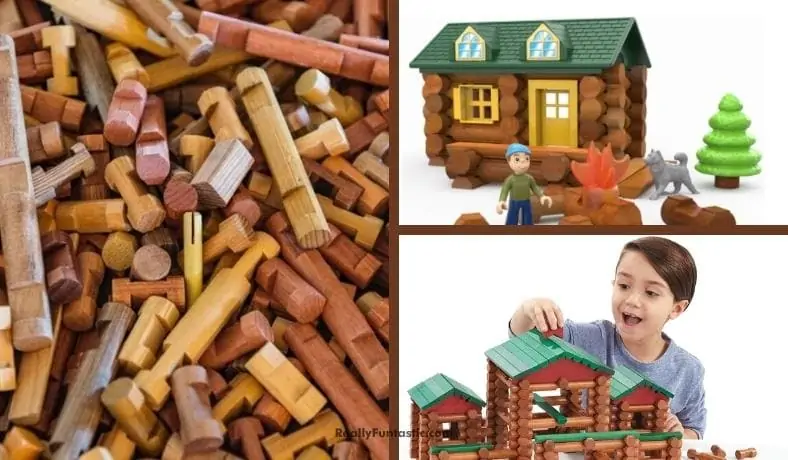 what are lincoln logs a great big guide featured image